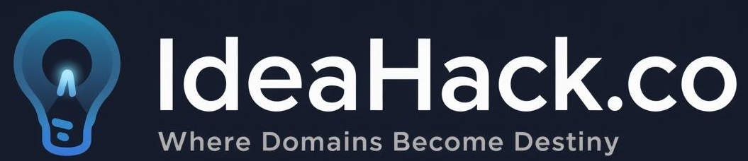 IdeaHack.co Logo